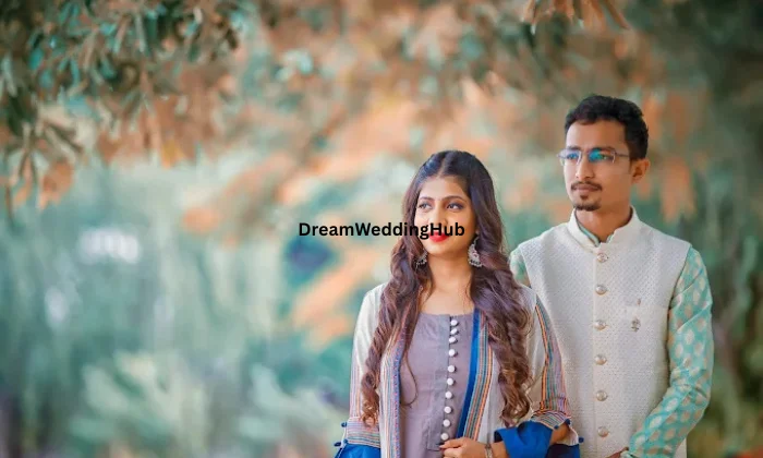 The Dream Wedding Tales By ARYAN SINGH PHOTOGRAPHY